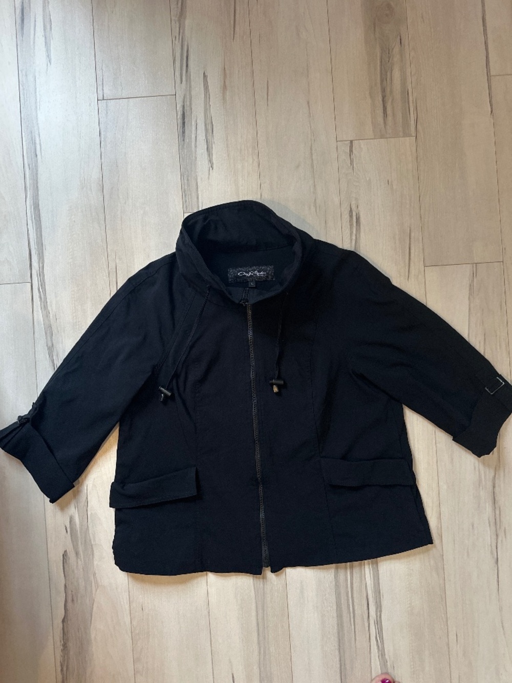 Woman’s Dress Jacket